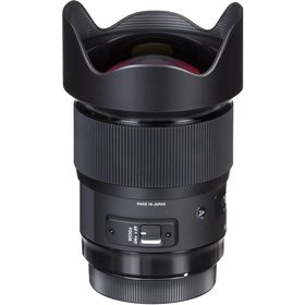 Sigma 20mm f/1.4 DG HSM Art Φακός για Canon EF Mount — 710€ Photo Emporiki
