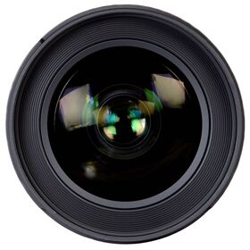 Sigma 24-35mm f/2 DG HSM Art Φακός για Canon EF Mount — 739€ Photo Emporiki
