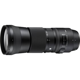 Sigma 150-600mm f/5-6.3 DG OS HSM Contemporary Φακός για Nikon F Mount — 773€ Photo Emporiki