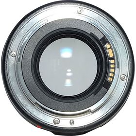 Yongnuo YN 100mm f/2 Φακός για Canon EF Mount — 209€ Photo Emporiki