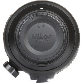 Nikon AF-S 70-200mm f/2.8E FL ED VR Φακός — 1770€ Photo Emporiki