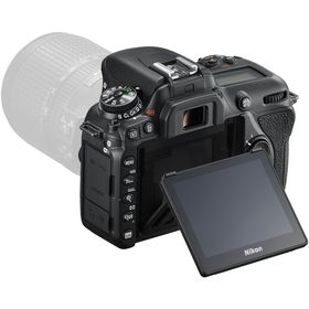 Nikon D7500 DSLR Κάμερα (Σώμα) — 820€ Photo Emporiki