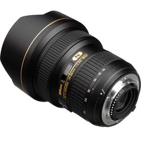 Nikon AF-S 14-24mm f/2.8G ED Φακός — 1305€ Photo Emporiki