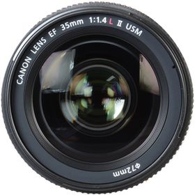 Canon EF 35mm f/1.4L II USM Φακός — 1751€ Photo Emporiki
