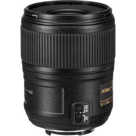 Nikon AF-S 60mm f/2.8G ED Micro Φακός — 515€ Photo Emporiki