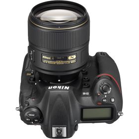 Nikon AF-S 105mm f/1.4E ED Φακός — 1545€ Photo Emporiki