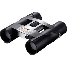 Nikon Aculon A30 10x25 Κυάλια (Ασημί) — 62€ Photo Emporiki