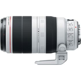 Canon EF 100-400mm f/4.5-5.6L IS II USM Φακός — 2156€ Photo Emporiki