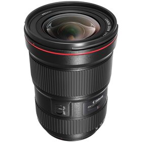 Canon EF 16-35mm f/2.8L III USM Φακός — 1845€ Photo Emporiki