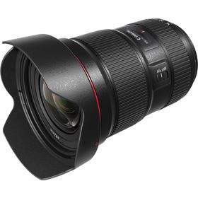 Canon EF 16-35mm f/2.8L III USM Φακός — 1845€ Photo Emporiki