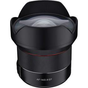 Samyang AF 14mm f/2.8 EF (Canon EF-Mount) Φακός — 668€ Photo Emporiki