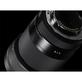 Sigma 30mm f/1.4 DC DN Contemporary for Sony E-Mount — 265€ Photo Emporiki