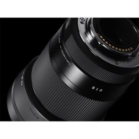 Sigma 30mm f/1.4 DC DN Contemporary for MFT-Mount — 265€ Photo Emporiki