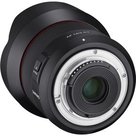 Samyang AF 14mm f/2.8 F (Nikon F-Mount) Φακός — 668€ Photo Emporiki