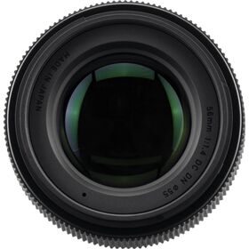 Sigma 56mm f/1.4 DC DN Contemporary for MFT-Mount — 327€ Photo Emporiki