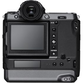 Fujifilm GFX 100 Medium Format Mirrorless Camera (Body) — 0€ Photo Emporiki