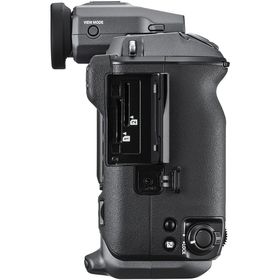 Fujifilm GFX 100 Medium Format Mirrorless Camera (Body) — 0€ Photo Emporiki