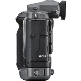 Fujifilm GFX 100 Medium Format Mirrorless Camera (Body) — 0€ Photo Emporiki