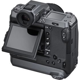 Fujifilm GFX 100 Medium Format Mirrorless Camera (Body) — 0€ Photo Emporiki