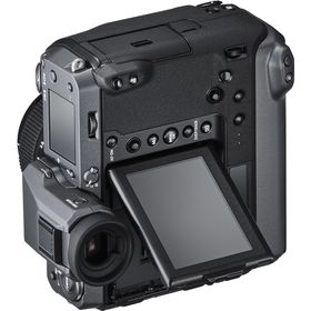 Fujifilm GFX 100 Medium Format Mirrorless Camera (Body) — 0€ Photo Emporiki