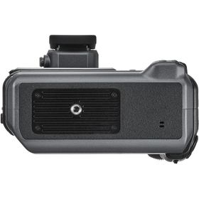 Fujifilm GFX 100 Medium Format Mirrorless Camera (Body) — 0€ Photo Emporiki