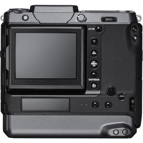 Fujifilm GFX 100 Medium Format Mirrorless Camera (Body) — 0€ Photo Emporiki