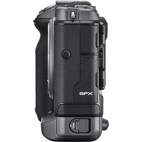 Fujifilm GFX 100 Medium Format Mirrorless Camera (Body) — 0€ Photo Emporiki