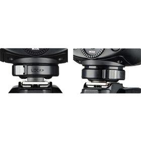 Godox V1 Flash for Fujifilm — 311€ Photo Emporiki