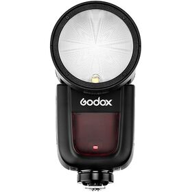 Godox V1 Flash for Fujifilm — 311€ Photo Emporiki