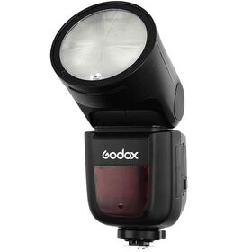 Godox V1 Flash for Canon — 311€ Photo Emporiki