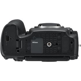 Nikon D850 DSLR Kit Κάμερα με 24-120mm f/4 ED VR Φακό — 2500€ Photo Emporiki