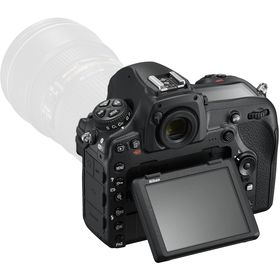 Nikon D850 DSLR Kit Κάμερα με 24-120mm f/4 ED VR Φακό — 2500€ Photo Emporiki