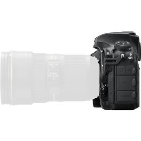 Nikon D850 DSLR Kit Κάμερα με 24-120mm f/4 ED VR Φακό — 2500€ Photo Emporiki