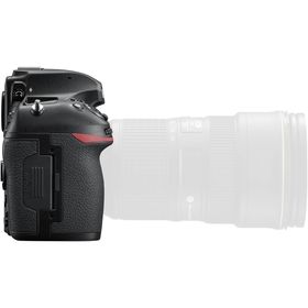 Nikon D850 DSLR Kit Κάμερα με 24-120mm f/4 ED VR Φακό — 2500€ Photo Emporiki