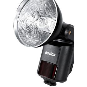 Godox AD360II-N WITSTRO TTL Portable Flash for Nikon Cameras — 696€ Photo Emporiki