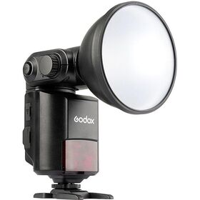 Godox AD360II-N WITSTRO TTL Portable Flash for Nikon Cameras — 696€ Photo Emporiki