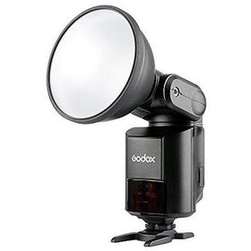 Godox AD360II-C WITSTRO TTL Portable Flash for Canon Cameras — 696€ Photo Emporiki