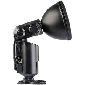 Godox AD360II-N WITSTRO TTL Portable Flash for Nikon Cameras — 696€ Photo Emporiki