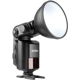 Godox AD360II-N WITSTRO TTL Portable Flash for Nikon Cameras — 696€ Photo Emporiki