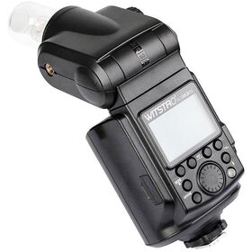 Godox AD360II-N WITSTRO TTL Portable Flash for Nikon Cameras — 696€ Photo Emporiki