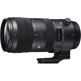 Sigma 70-200mm f/2.8 DG OS HSM Sports Lens for Canon EF Mount — 1095€ Photo Emporiki