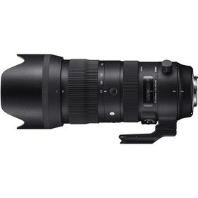 Sigma 70-200mm f/2.8 DG OS HSM Sports Lens for Canon EF Mount — 1095€ Photo Emporiki
