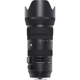 Sigma 70-200mm f/2.8 DG OS HSM Sports Lens for Canon EF Mount — 1095€ Photo Emporiki