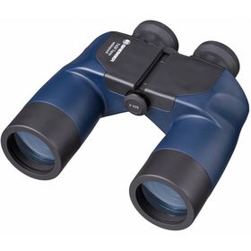 Bresser Topas 7x50 Κυάλια Navy Blue — 107€ Photo Emporiki