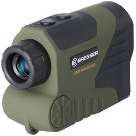 Bresser WP/OLED 6x24 800m Rangefinder & Speedmeter — 223€ Photo Emporiki