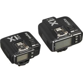 Godox X1C TTL Wireless Flash Trigger Set for Canon — 110€ Photo Emporiki