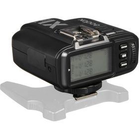 Godox X1C TTL Wireless Flash Trigger Set for Canon — 110€ Photo Emporiki