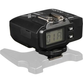 Godox X1C TTL Wireless Flash Trigger Set for Canon — 110€ Photo Emporiki