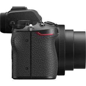 Nikon Z50 Kit (16-50mm VR + 50-250mm VR) — 1099€ Photo Emporiki