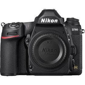 Nikon D780 DSLR Camera (Body) — 2199€ Photo Emporiki